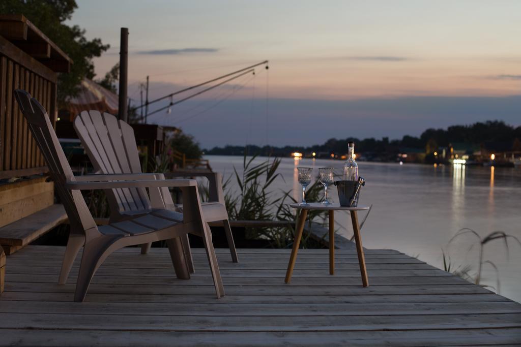 Hakuna Matata Apartments Улцинь Екстер'єр фото