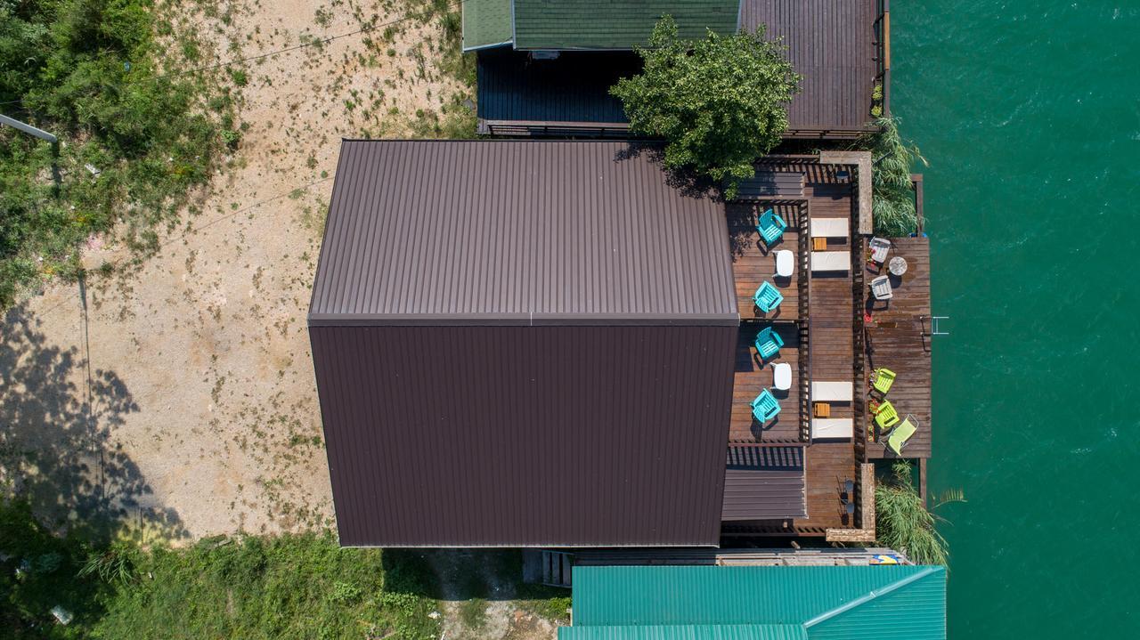 Hakuna Matata Apartments Улцинь Екстер'єр фото