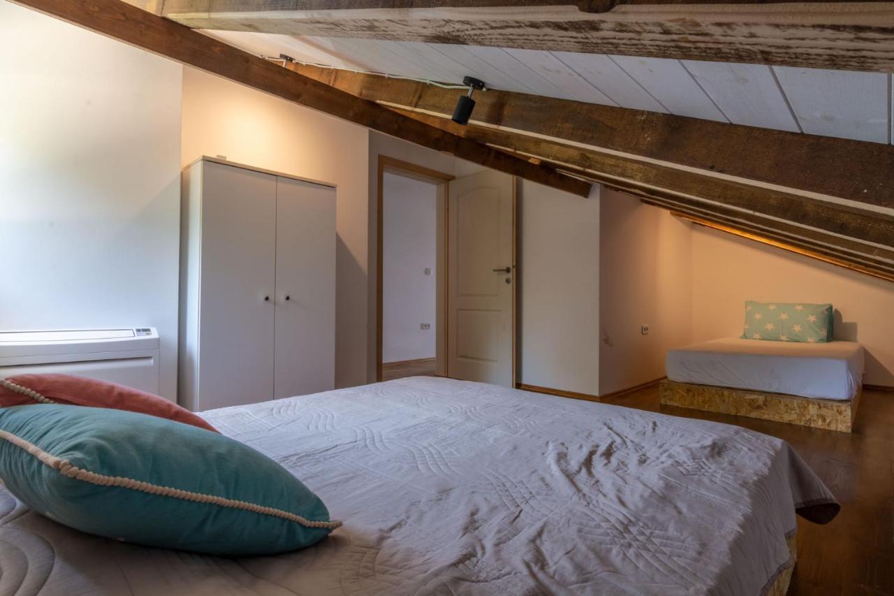 Hakuna Matata Apartments Улцинь Екстер'єр фото