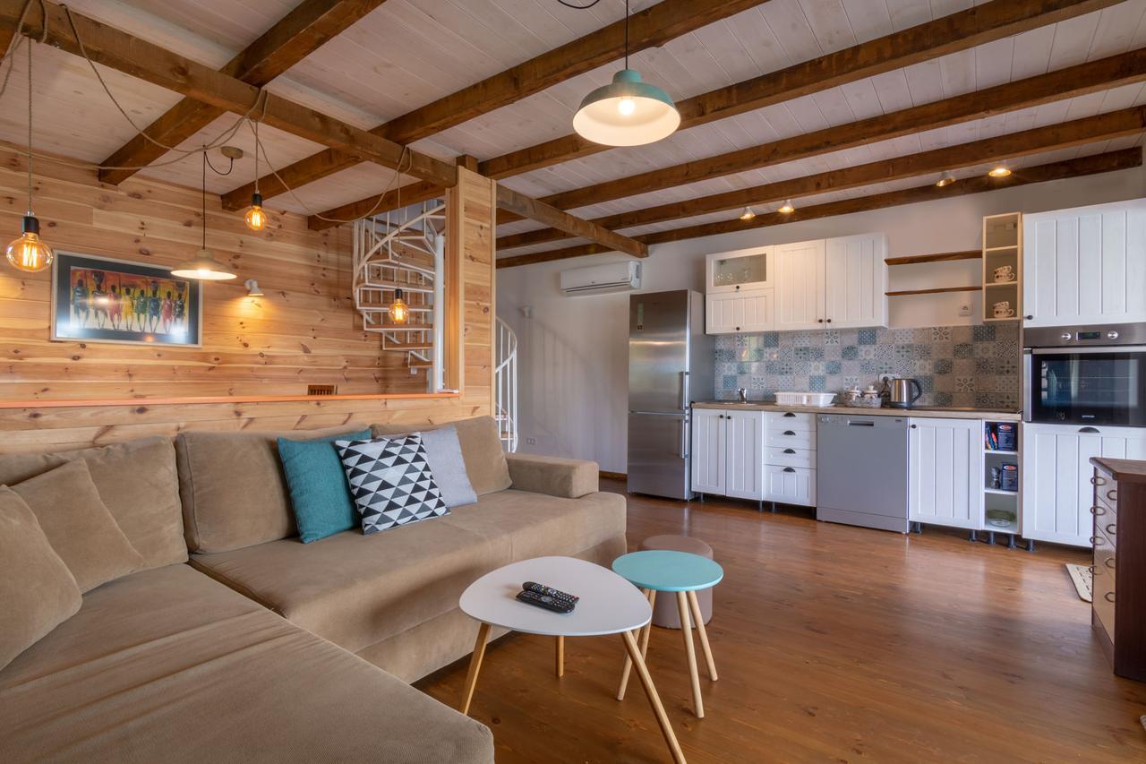 Hakuna Matata Apartments Улцинь Екстер'єр фото
