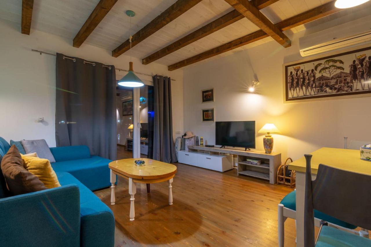 Hakuna Matata Apartments Улцинь Екстер'єр фото